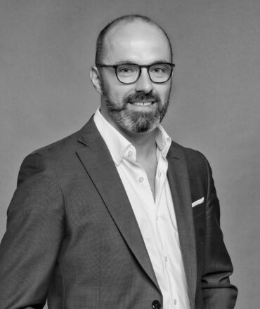 Bertrand Schrago